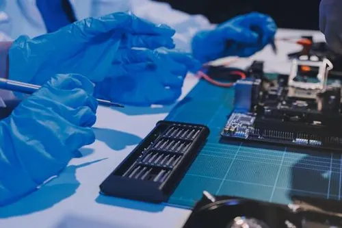 Laptop Service and assistance Services