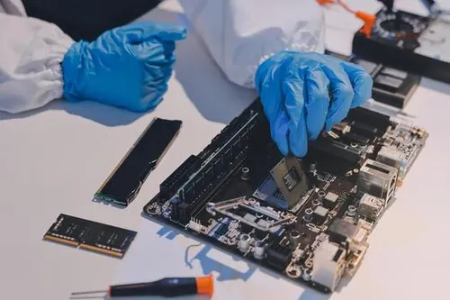 Computer and PC Service Services